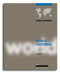 The World Footwear 2011 Yearbook
