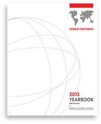 The World Footwear 2013 Yearbook