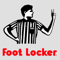 Foot Locker announces two digits growth