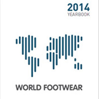 World Footwear Yearbook: 2014 edition is now available