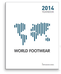 The World Footwear 2014 Yearbook