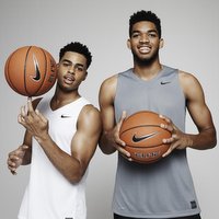 Nike signs NBA players