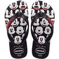 Havaianas and Disney with new strategic alliance 