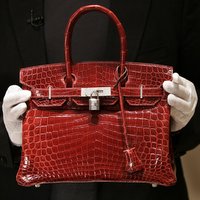 Birkin authorizes Hermès to continue using her name 