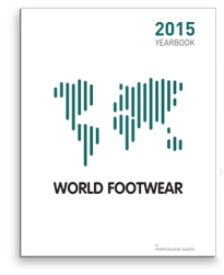  The World Footwear 2015 Yearbook