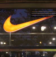 Nike in new partnership with Flex