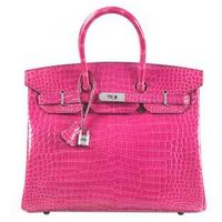 Record sale of a Hermès Birkin bag at Christie’s auction 