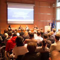 Europe will host the first edition of the International Footwear Forum