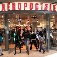 Aeropostale gets 160 million US dollars loan