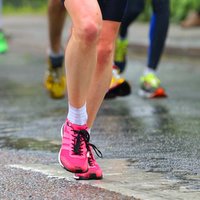 Momentum of athletic footwear market to continue