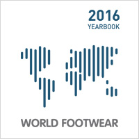 World Footwear Yearbook: 2016 edition to be presented at GDS