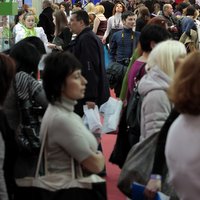 Visitors at Expo Riva Schuh up by 4.4%