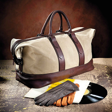 Belcinto, leather goods with a soul 
