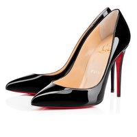 Louboutin loses battle for red protection in Switzerland
