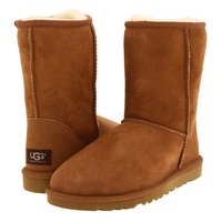 UGG boot-maker goes to court to battle trademark rights