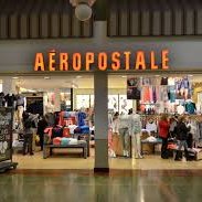 Aéropostale fills for bankruptcy