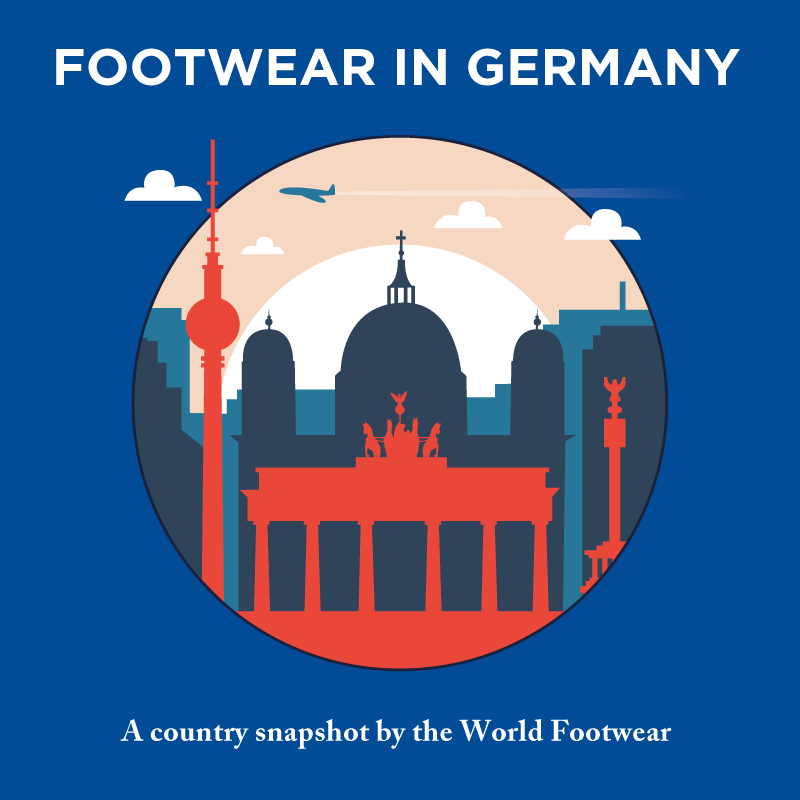 Footwear in Germany - A Country Snapshot 