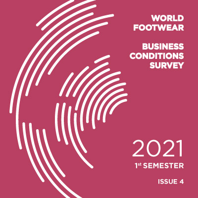 Business Conditions Survey First Semester 2021