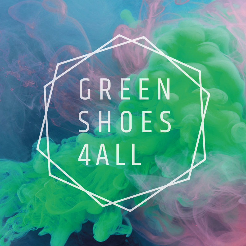 How is the footwear industry in Europe working towards a circular economy?