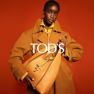 Tod's posts sales increase 