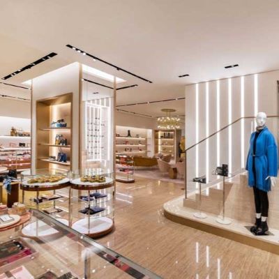 Ferragamo acquires minority stake in three Greater China joint ventures