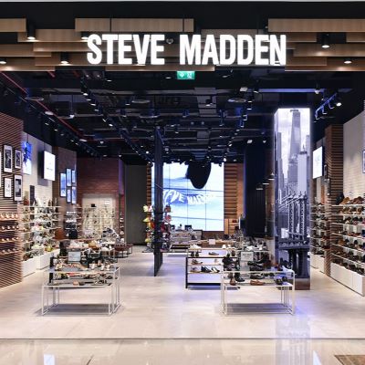 Steve Madden enhances its apparel platform with the acquisition of Almost Famous