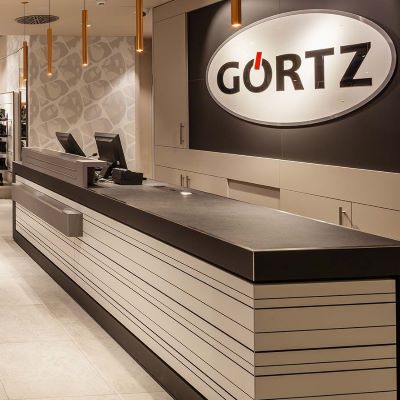 CK Technology is the new owner of Görtz