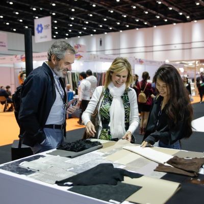 APLF ASEAN brings the leather industry together to explore the region's potential
