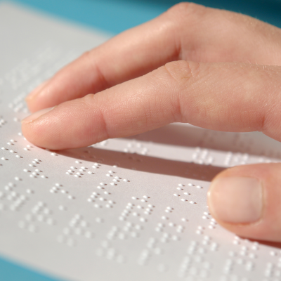 Savana launches Braille & Sustainability project