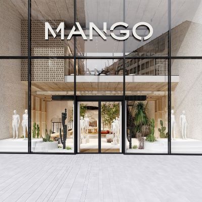 Mango hits the 3 billion sales mark