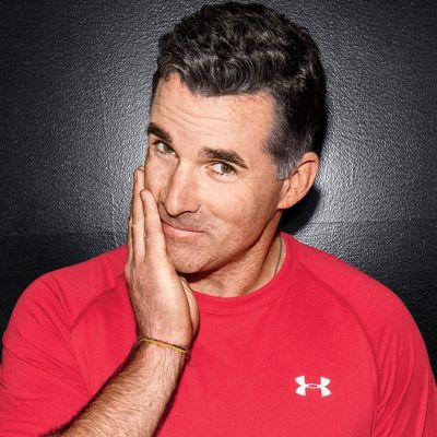 Founder of Under Armour to take on CEO role once again