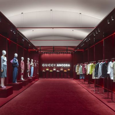 Kering warns of a 20% slump in Gucci sales for the first quarter 