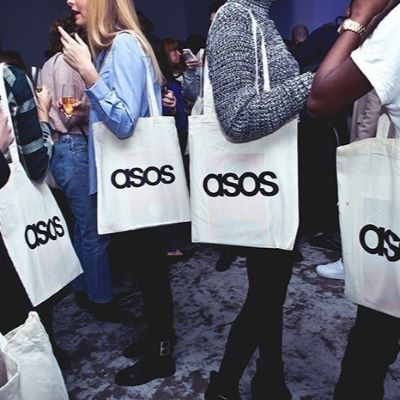Asos announces stock reduction ahead of target 