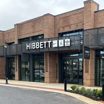 JD Sports announces acquisition of Hibbett 