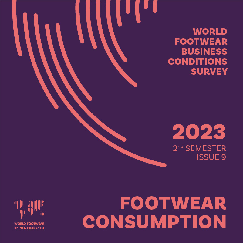Footwear consumption to grow by 9.5% in 2024