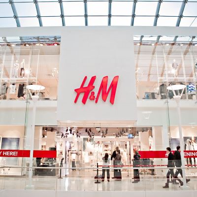 H&M’s operating performance improves in the first quarter 
