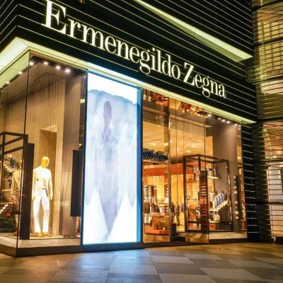 Zegna Group to build a new footwear factory