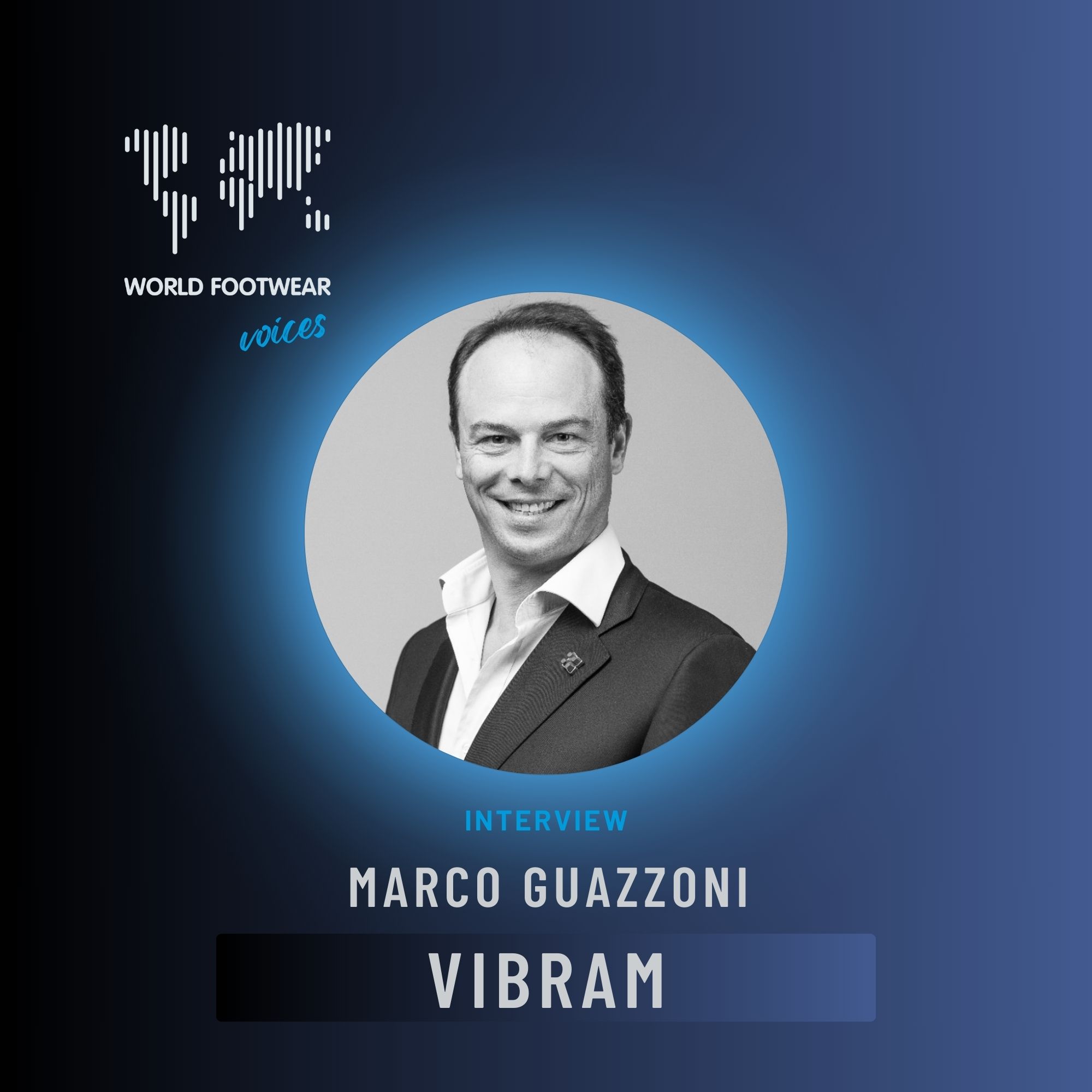 World Footwear Voices: interview with Marco Guazzoni from Vibram