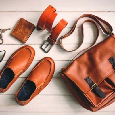 ECHA apologises for misleading claims on leather goods and footwear 