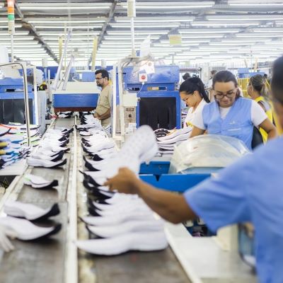 Brazil: employment data points to a slight recovery in the footwear industry