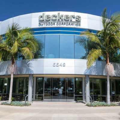 Deckers promotes Ellerker to newly created role of President of Global Marketplace 