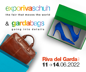 Expo Riva Jun 2022 - Site e Newletter