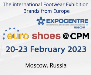 Euro Shoes 2022-2023