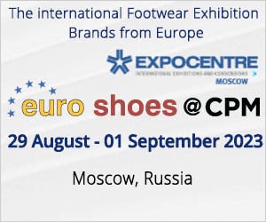 Euro Shoes 2022-2023 2nd banner