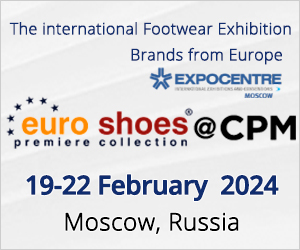 Euro Shoes 2023-2024 1st banner