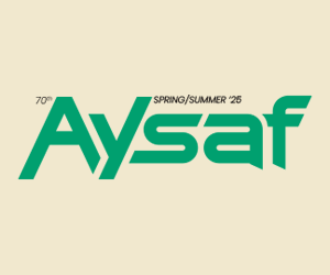 AYSAF May 24 edition