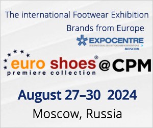 Euro Shoes 2023-2024 2nd banner