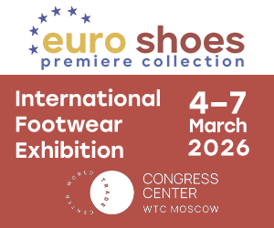 Euro Shoes 2024-2025 Fourth Banner