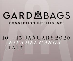 Garda Bags Jan 2026 - two weeks