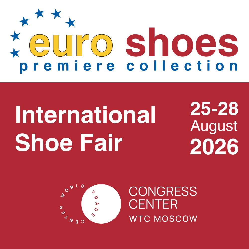 Euro Shoes 2025 Third Banner
